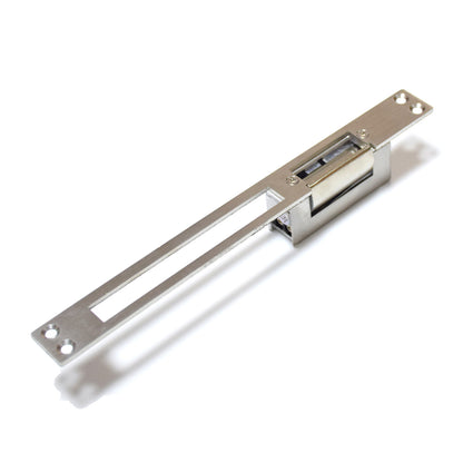 Keeler Hardware Long Panel Electric Strike Lock Fail Secure Suits Euro Mortice Lock S1000