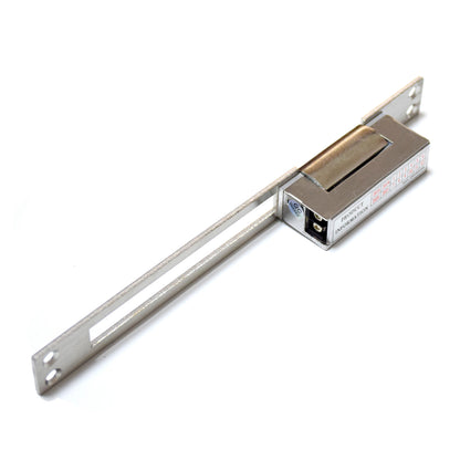 Keeler Hardware Long Panel Electric Strike Lock Fail Secure Suits Euro Mortice Lock S1000