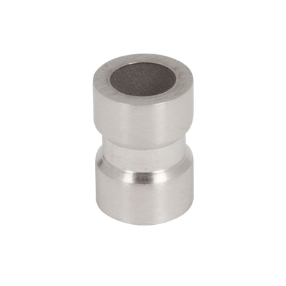 Scope Floor Ferrule Suit Barrel Bolt Satin Stainless BB01.FFSS