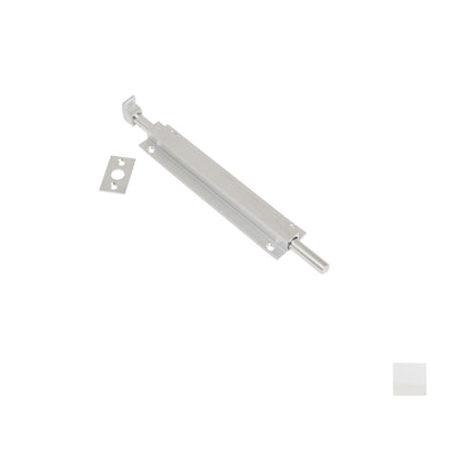 Scope BB07 Heavy Duty Foot Bolt - Available in Various Finishes and Sizes
