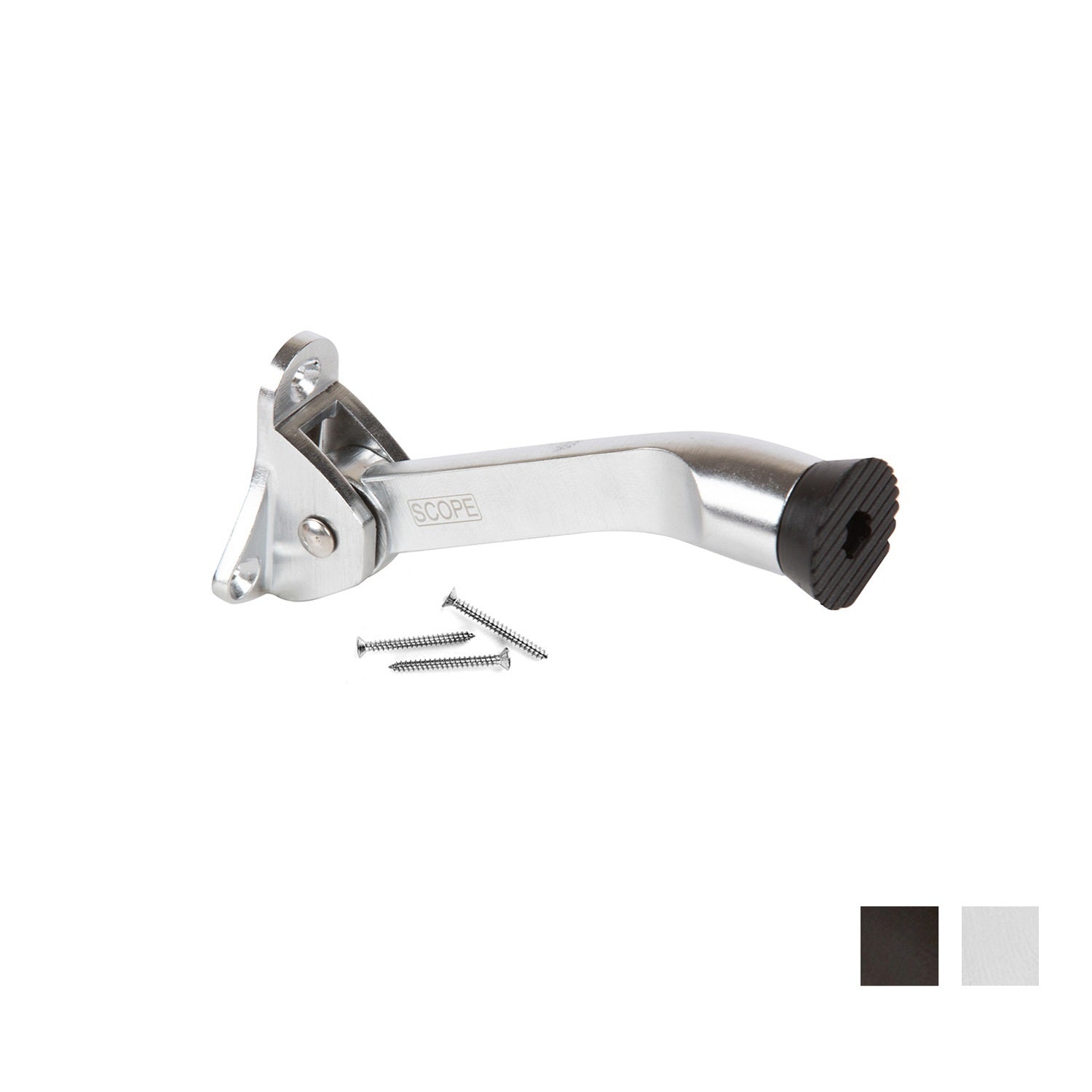 Scope Door Leg Friction Holder