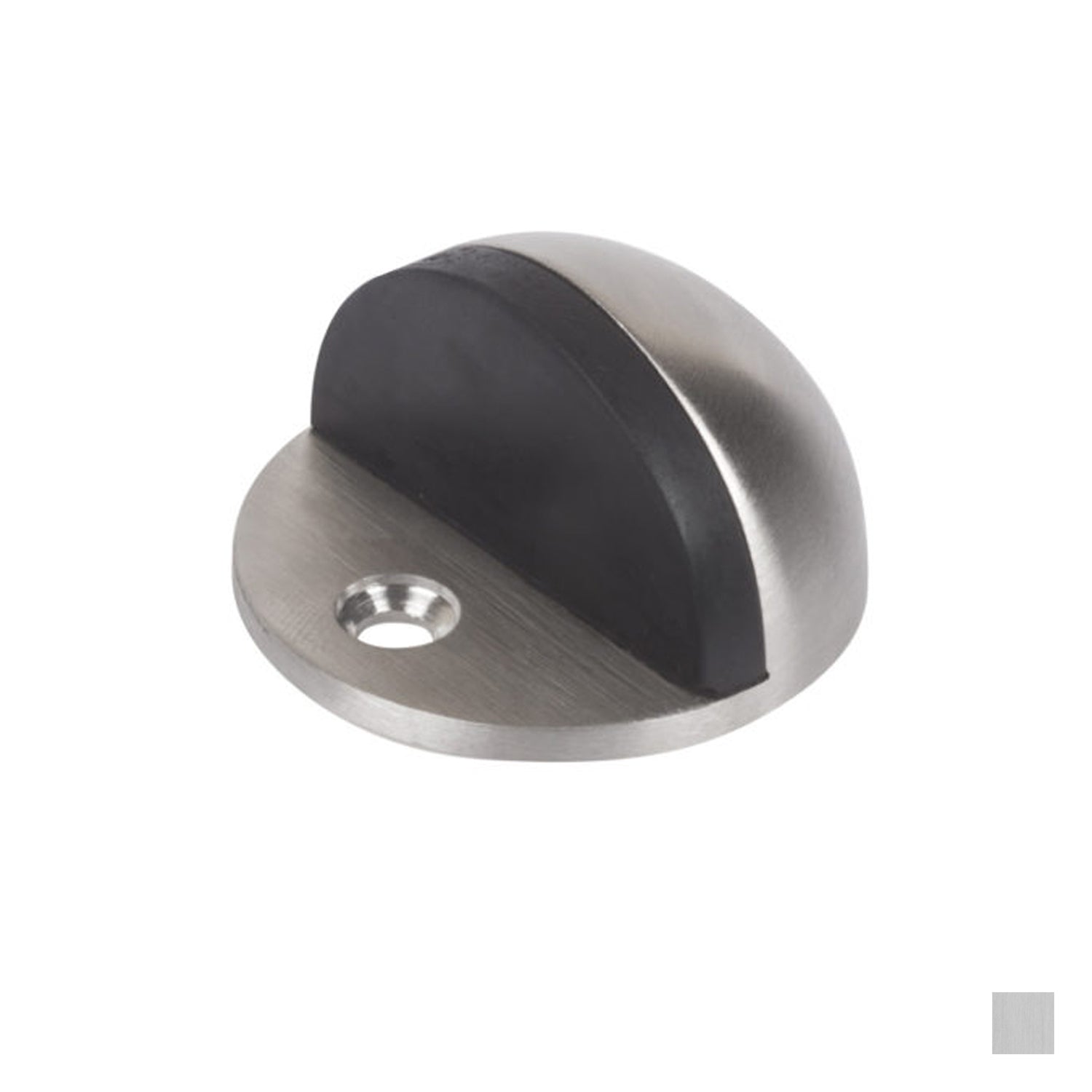 Scope DS229 Door Stop Half Dome Floor Fix | Keeler Hardware