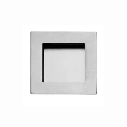 Scope Flush Pull Square Concealed Fix - Available in Various Sizes