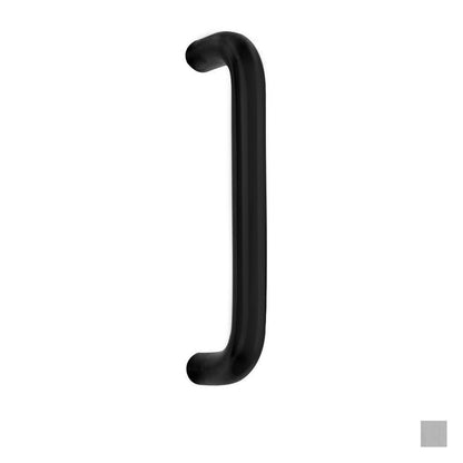 Scope Door Pull Handle - Available in Various Finishes and Sizes