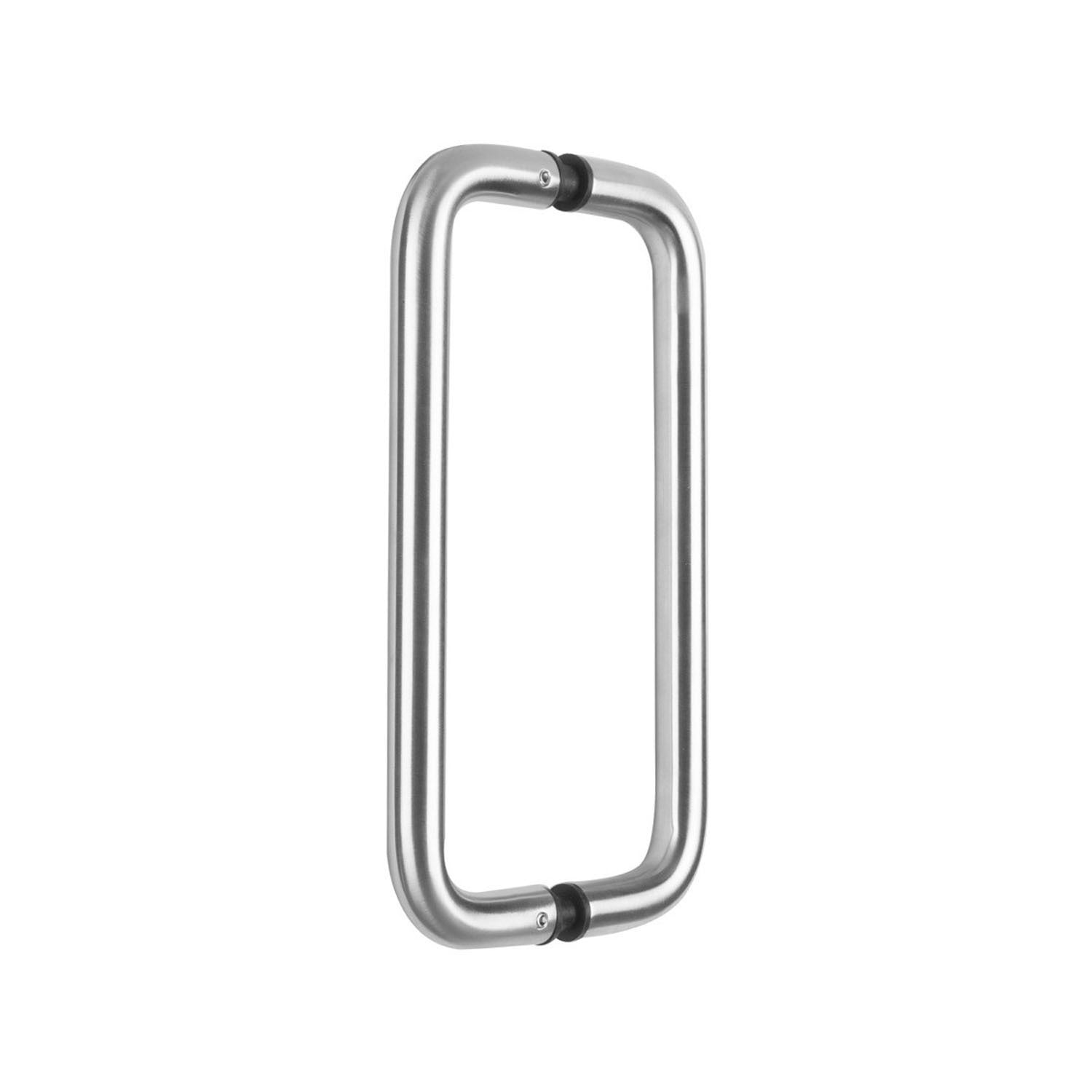 Scope Door Pull Handle Back to Back - Available in Various Sizes