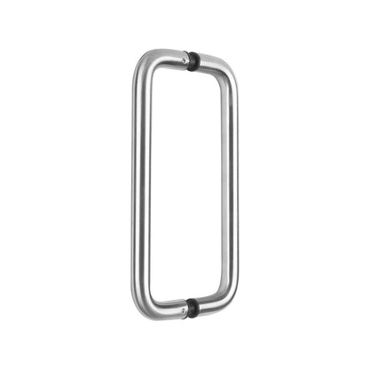Scope Door Pull Handle Back to Back - Available in Various Sizes