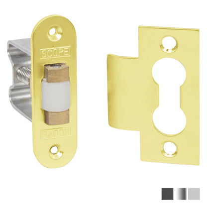 Scope Roller Bolt Adjustable Tension RB152 - Available in Various Finishes