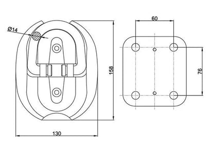 Sieper IFAM Ground Anchor AS1
