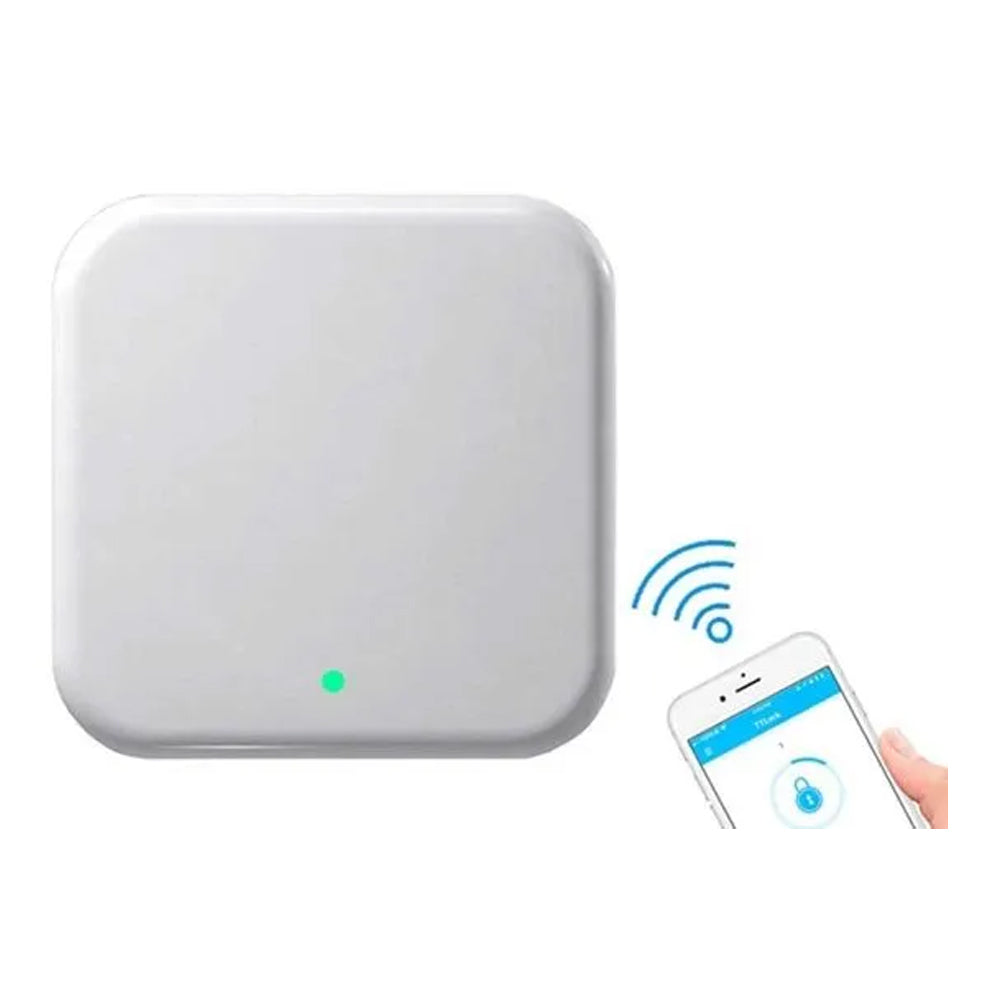 Lockton E-Series WI-FI Bridge G2 Gateway To Suit Lockton ELEV-64 Smartlock