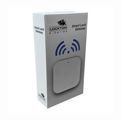 Lockton E-Series WI-FI Bridge G3 Gateway To Suit Lockton ELEV-64 Smartlock G3-GATE