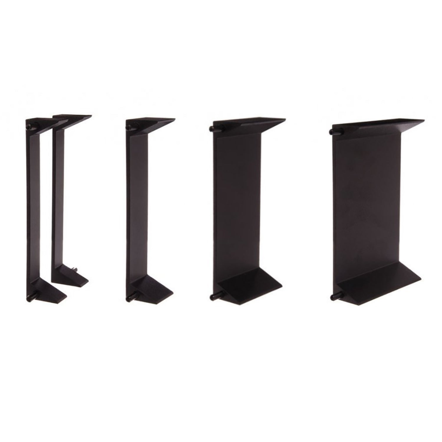 LOX Extension Lip To Suit ES20 and ES20M Electric Strike