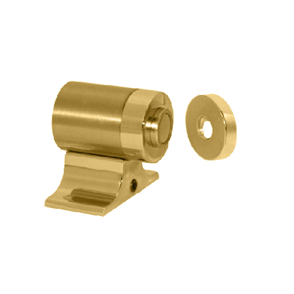 Austyle Magnetic Door Stop Floor Mount - Available in Various Finishes