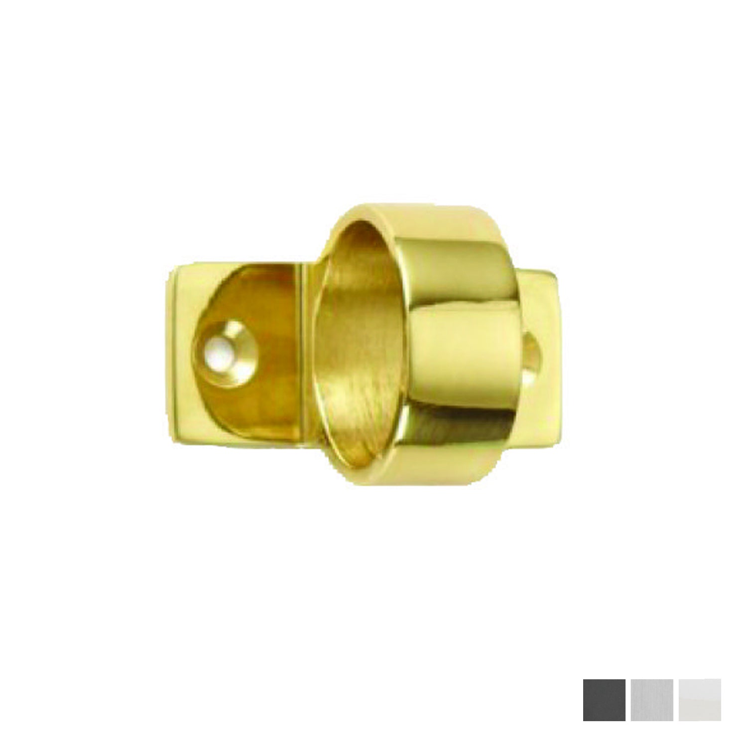 Superior Brass Sash Eye Window Ring Pull - Available in Various ...