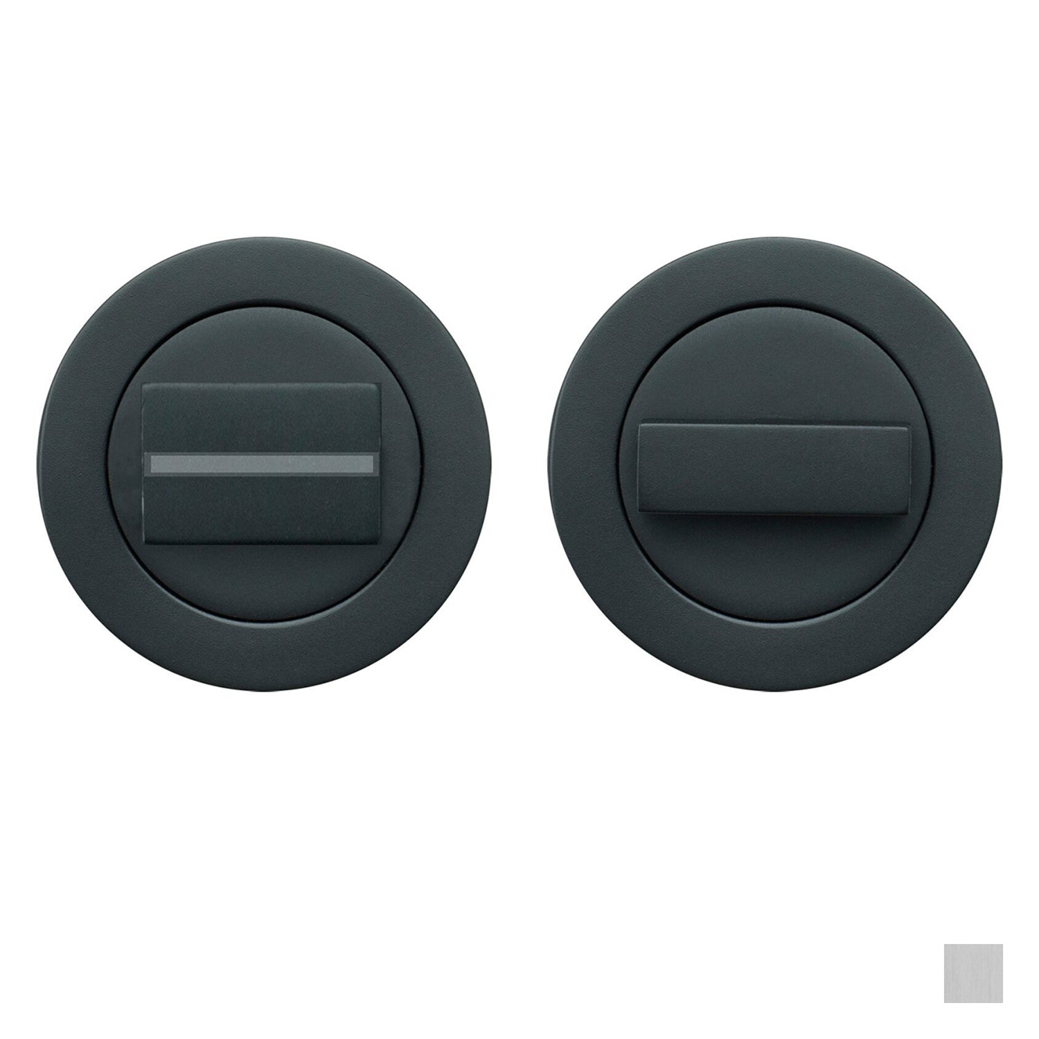 Builders Choice Privacy Snib and Release Round - Available in Various ...