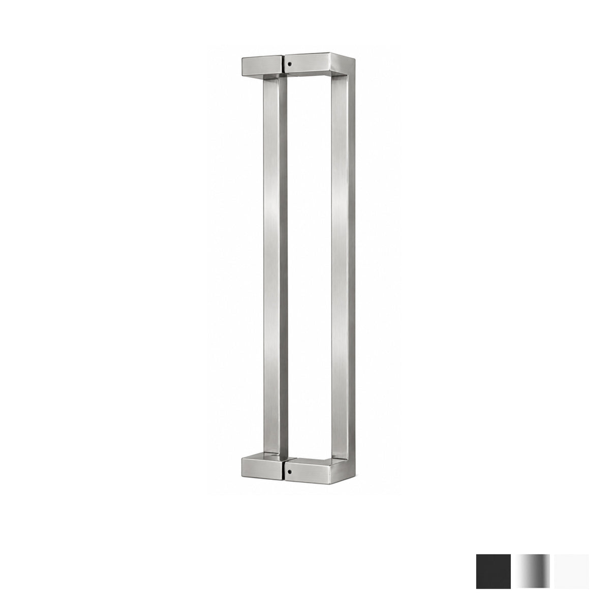 Austyle Entrance Door Pull Handle Back To Back - Available in Various Finishes