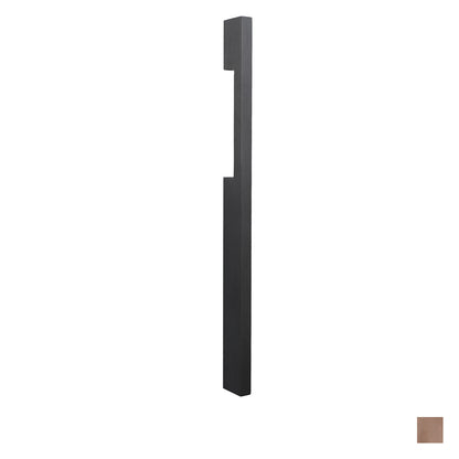 Austyle Blade Entry Pull 450mm Back To Back Set - Available in Various Finishes