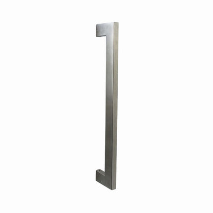 Austyle Slim & Narrow Entrance Door Pull Handle Pair - Available in 400mm and 800mm