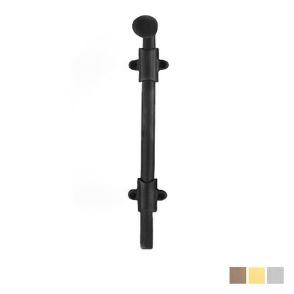Austyle Door Panic Bolt Exposed Fixing - Available in Various Finishes