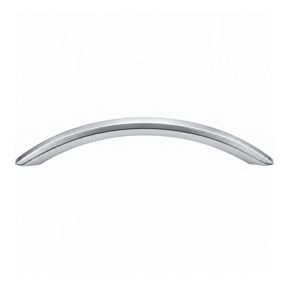 Austyle Square Bow Cabinet Handle - Available in Various Finishes and Sizes