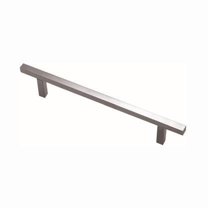 Austyle Cabinet 2 Pull Handle 8mm Square Width - Available in Various Sizes