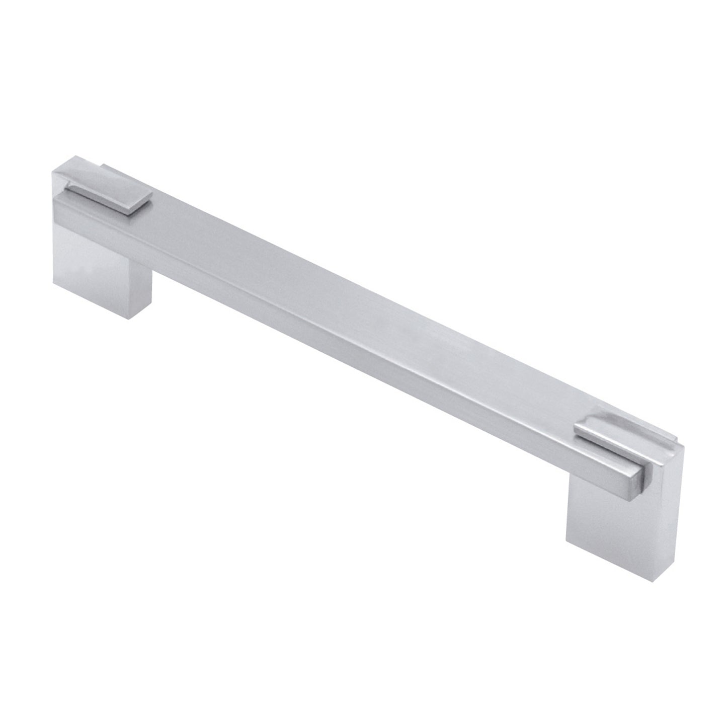 Austyle Cabinet 8 Pull Handle 6x20mm Square - Available in Various Sizes