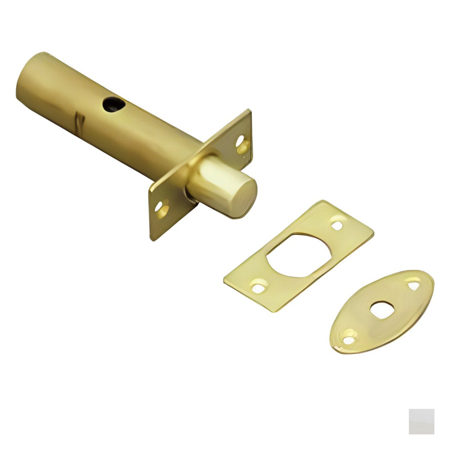 Superior Brass Window Lock and Key - Available in Various Finishes and ...