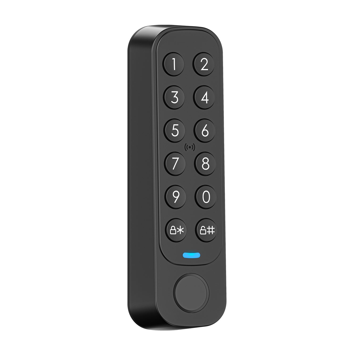 Austyle Digital Access Keypad Black 59415