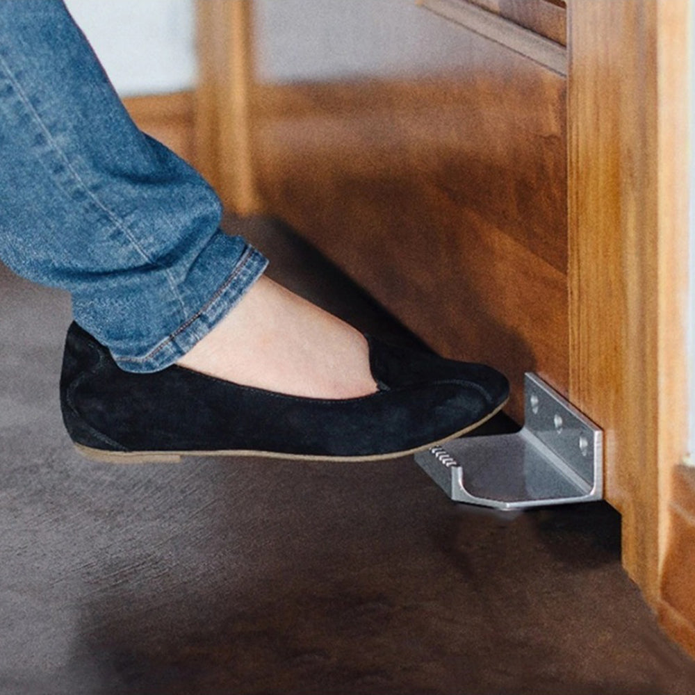 Austyle Foot Operated Door Pulls 100mm x 75mm x 30mm