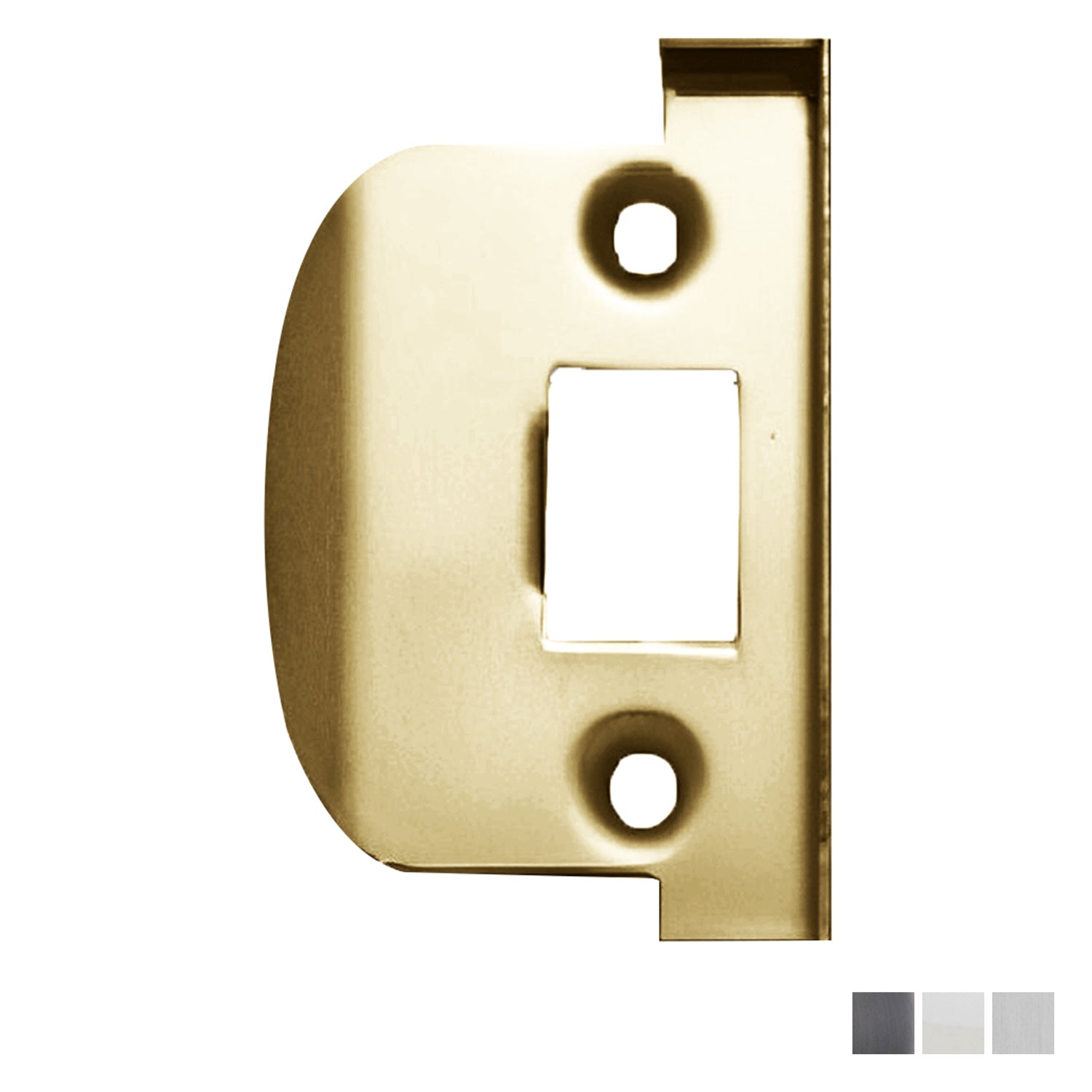 Austyle Rebate Kit for D Strike Passage Latches - Available in Various Finishes