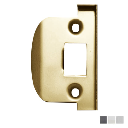 Austyle Rebate Kit for D Strike Passage Latches - Available in Various Finishes