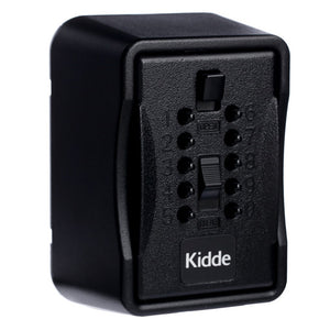 Key & Travel Safes