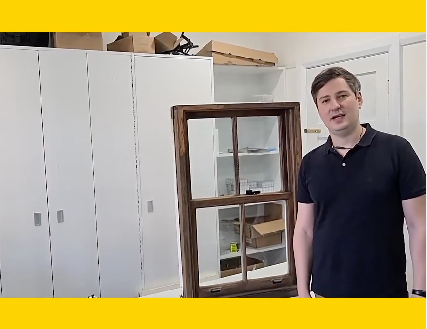 Window Sash Balance Finder