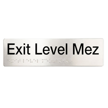 TSMELMEZZSTAINLESS