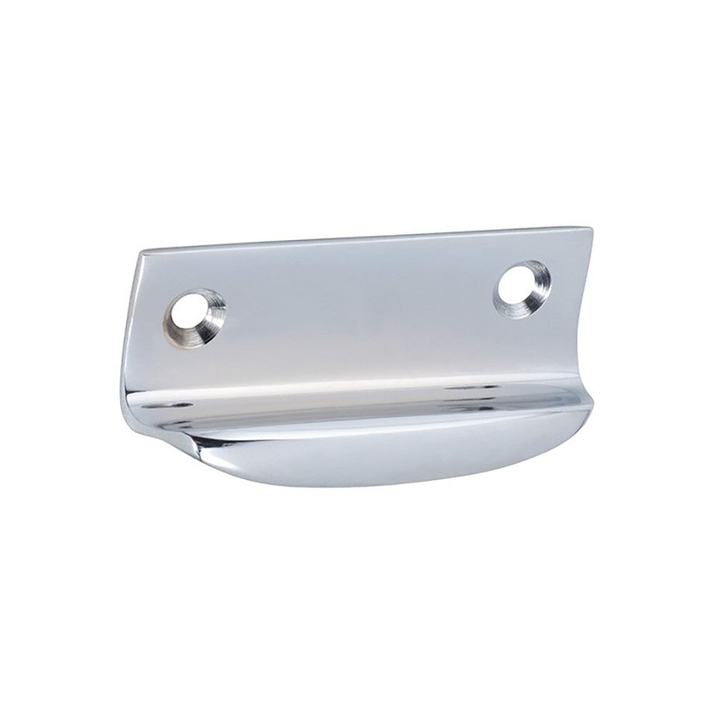 Restocking Soon: ETA Early End January 2026 - Tradco 1672CP Sash Lift Polished Chrome 63x26mm