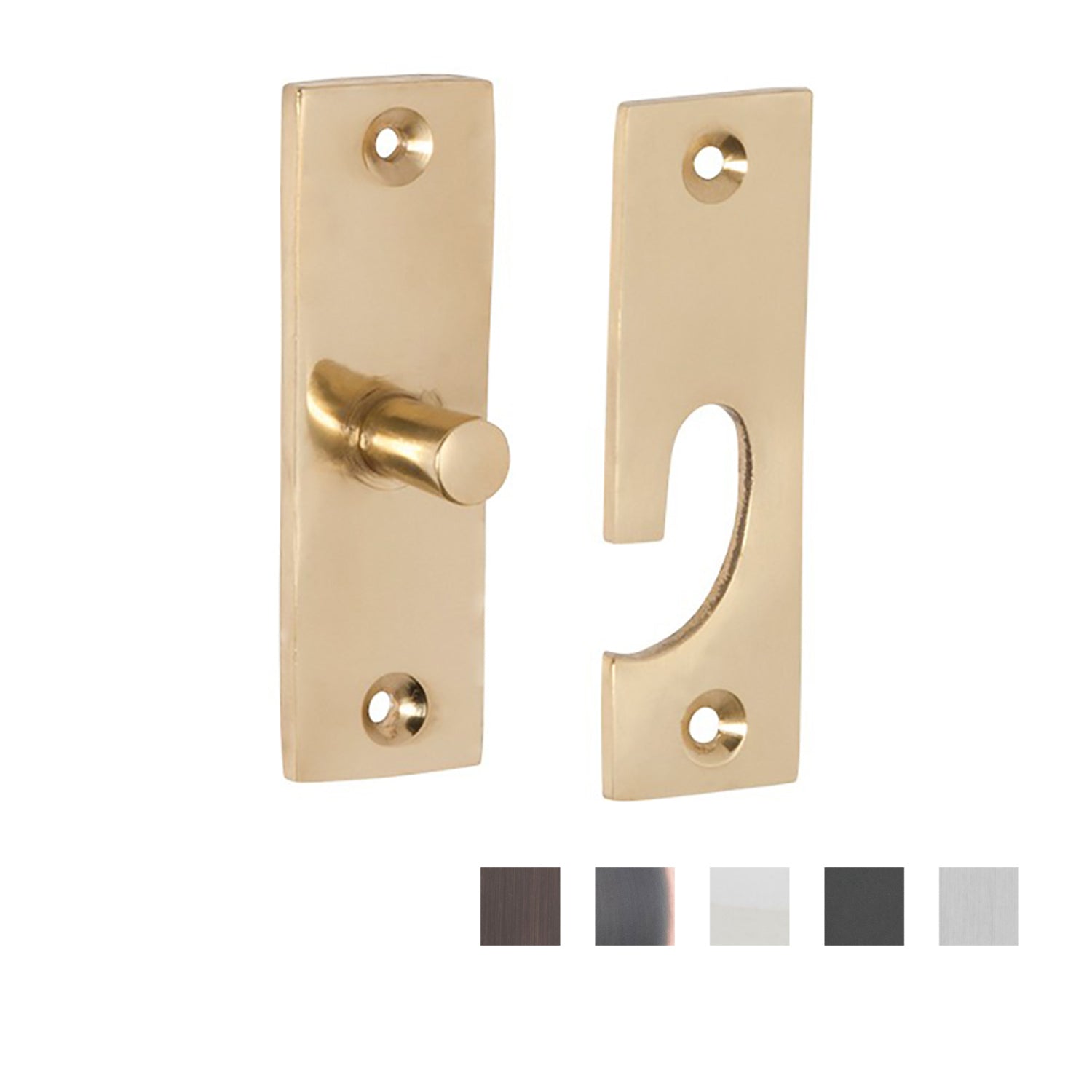 Tradco Fanlight Window Swivel | Keeler Hardware