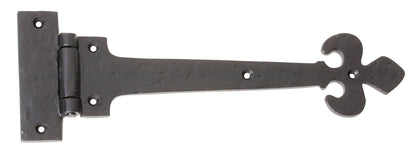 Tradco 1917MB Hinge MI Matt Black 300x100mm