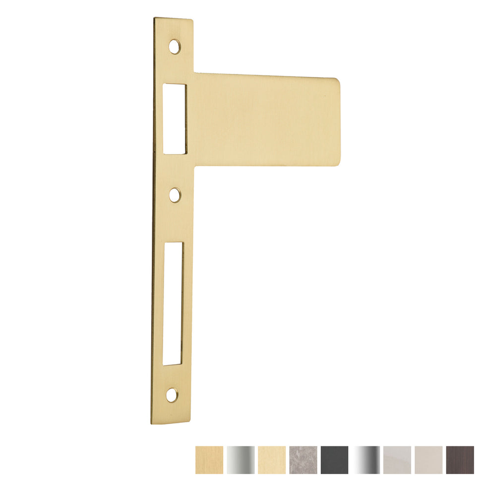 Iver Extended Striker - Available In Various Finishes and Sizes ...