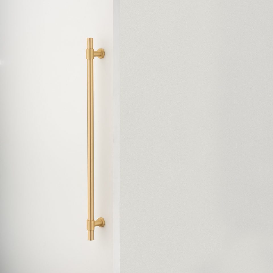 Iver Helsinki Door Pull Handle - Available in Various Sizes and Finishes