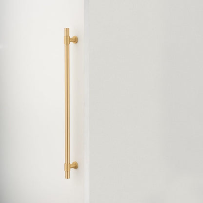 Iver Helsinki Door Pull Handle - Available in Various Sizes and Finishes