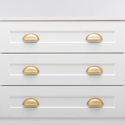 Iver Sarlat Drawer Cabinet Pull Handle - Available in Various Finishes