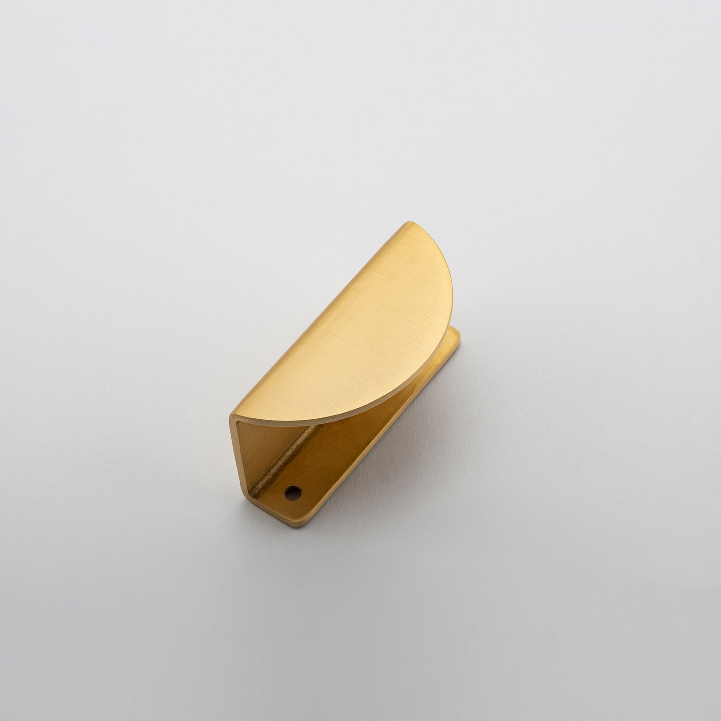 Iver Osaka Lip Drawer Cabinet Pull Handle - Available in Various Finishes