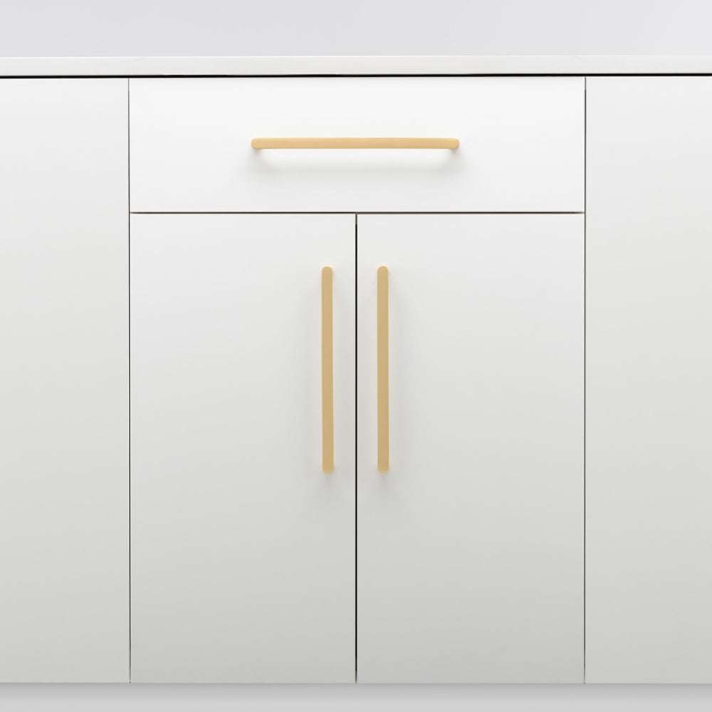 Iver Osaka Cabinet Pull Handle - Available in Various Finishes and Sizes
