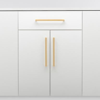 Iver Osaka Cabinet Pull Handle - Available in Various Finishes and Sizes