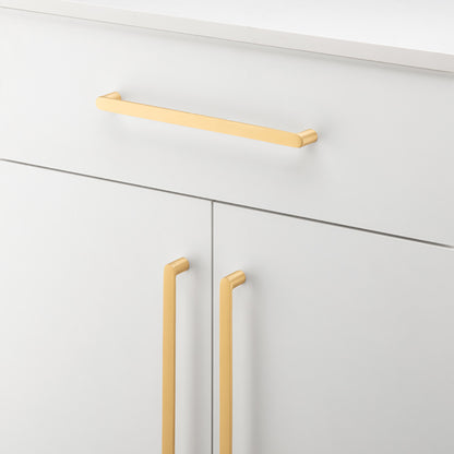 Iver Osaka Cabinet Pull Handle - Available in Various Finishes and Sizes
