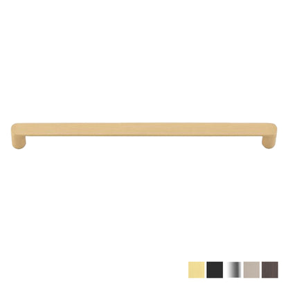 Iver Osaka Cabinet Pull Handle - Available in Various Finishes and Sizes