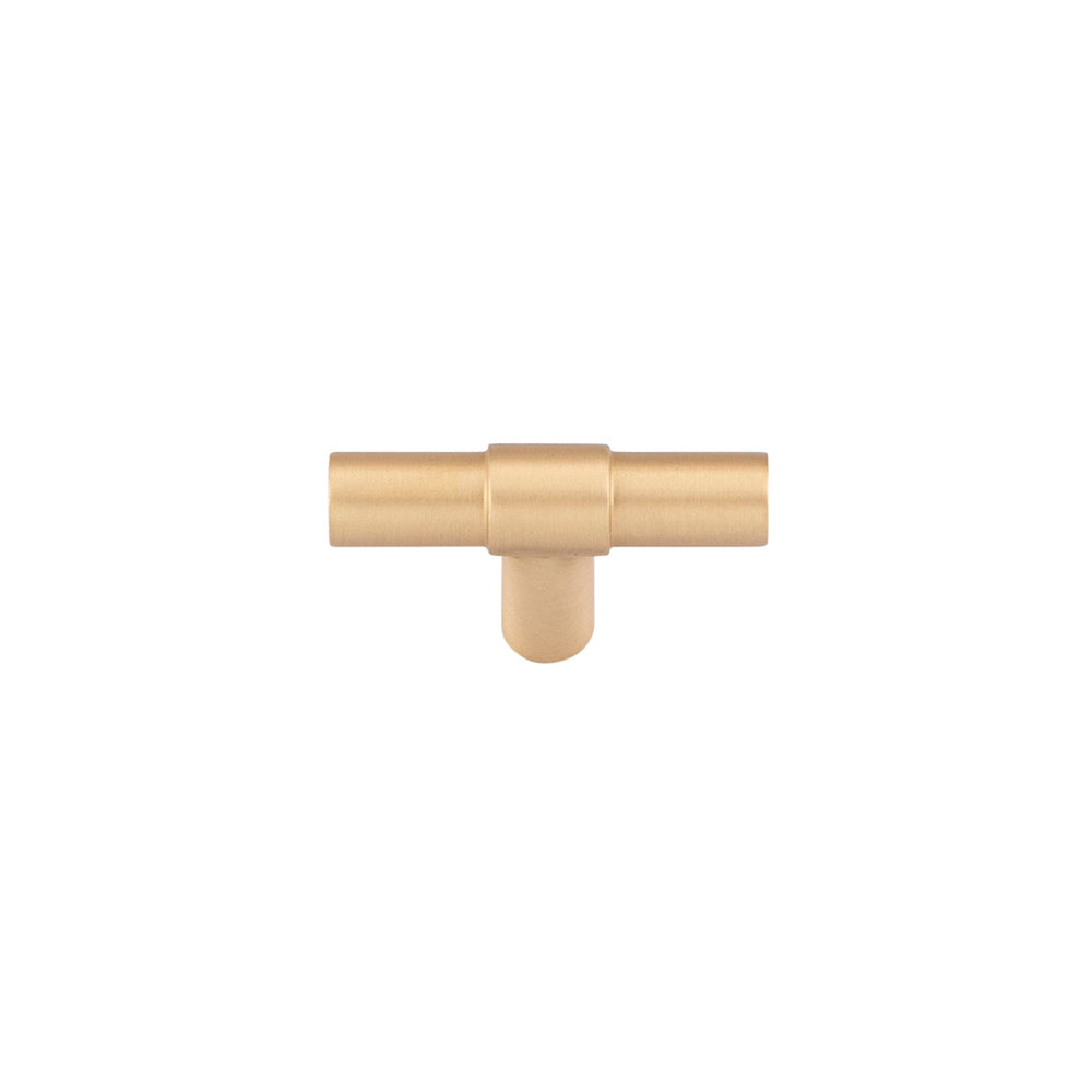 Iver Helsinki Cabinet Pull T Handle - Available in Various Finishes