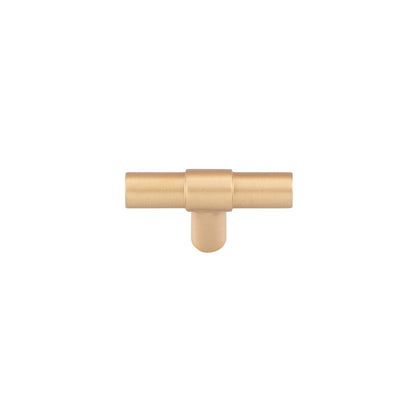 Iver Helsinki Cabinet Pull T Handle - Available in Various Finishes