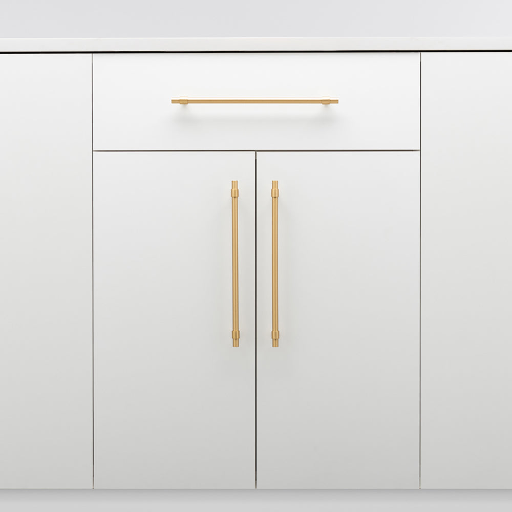 Iver Helsinki Cabinet Pull Handle - Available in Various Finishes and Sizes