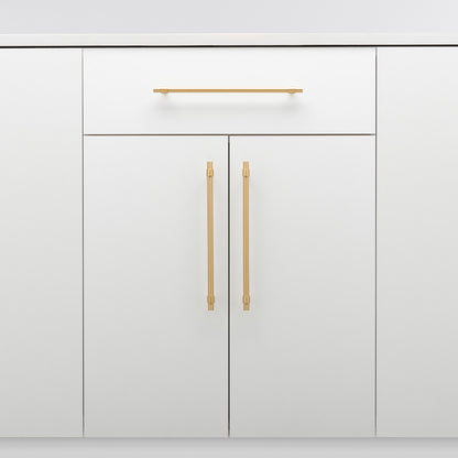Iver Helsinki Cabinet Pull Handle - Available in Various Finishes and Sizes