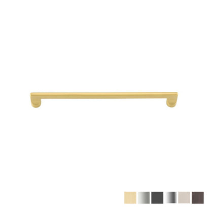 Iver Baltimore Cabinet Pull Handle - Available in Various Finishes and Sizes